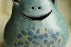 Frösche Bild 1