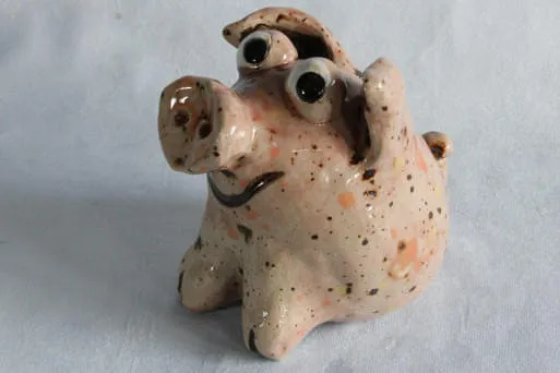 Sparschwein Sparschwein