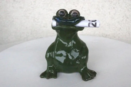 Frosch-fuer-Geldgeschenk Frosch-fuer-Geldgeschenk