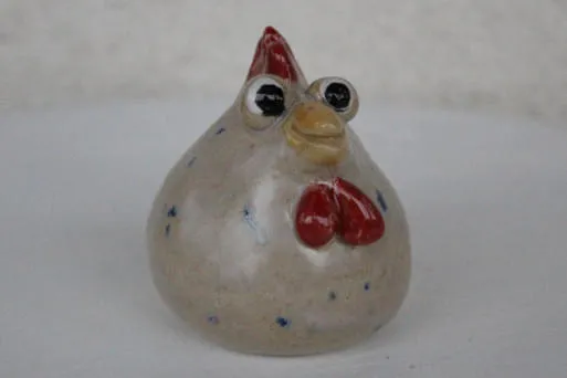 Huhn-klein Huhn-klein